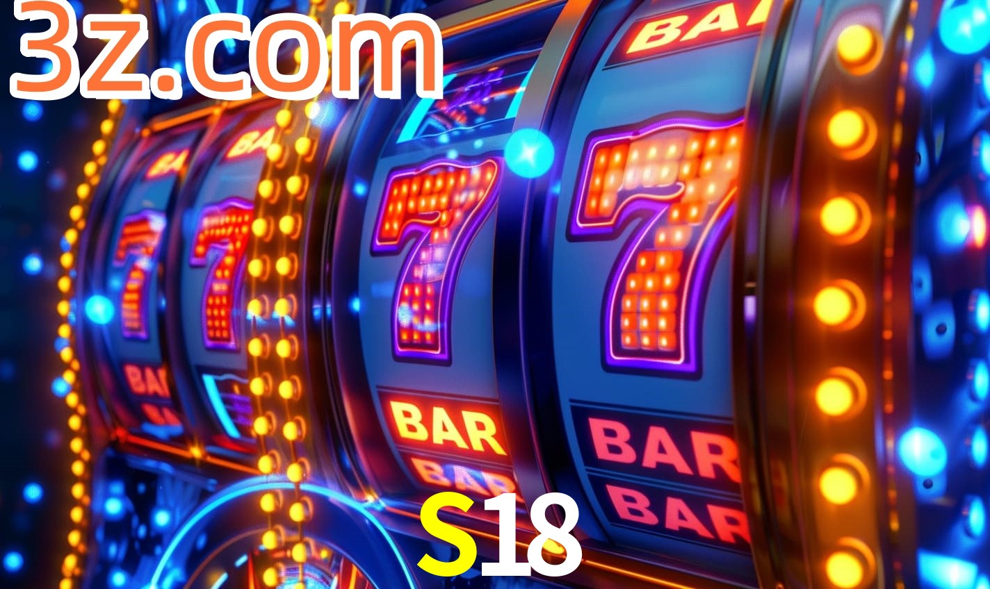 Bônus S18 Para Todos